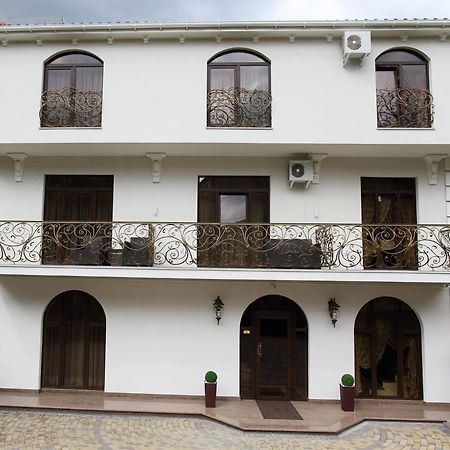 Prima Villa Guest House วินนิตซา ภายนอก รูปภาพ
