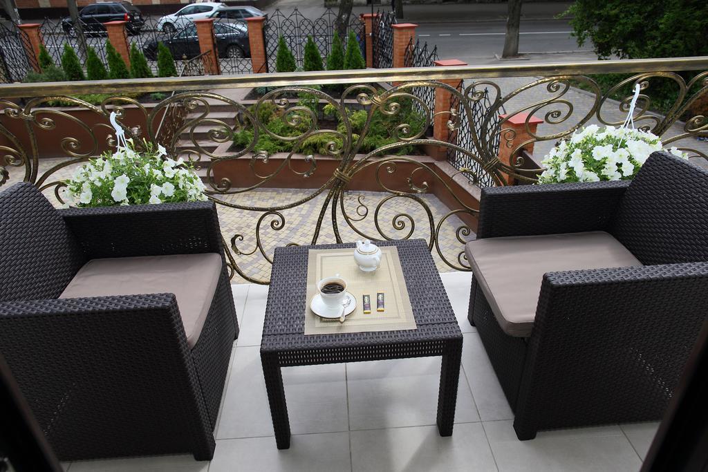 Prima Villa Guest House วินนิตซา ห้อง รูปภาพ