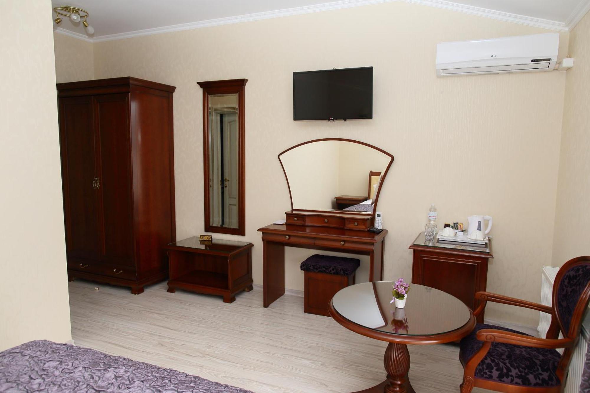 Prima Villa Guest House วินนิตซา ภายนอก รูปภาพ