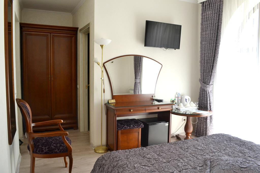 Prima Villa Guest House วินนิตซา ภายนอก รูปภาพ