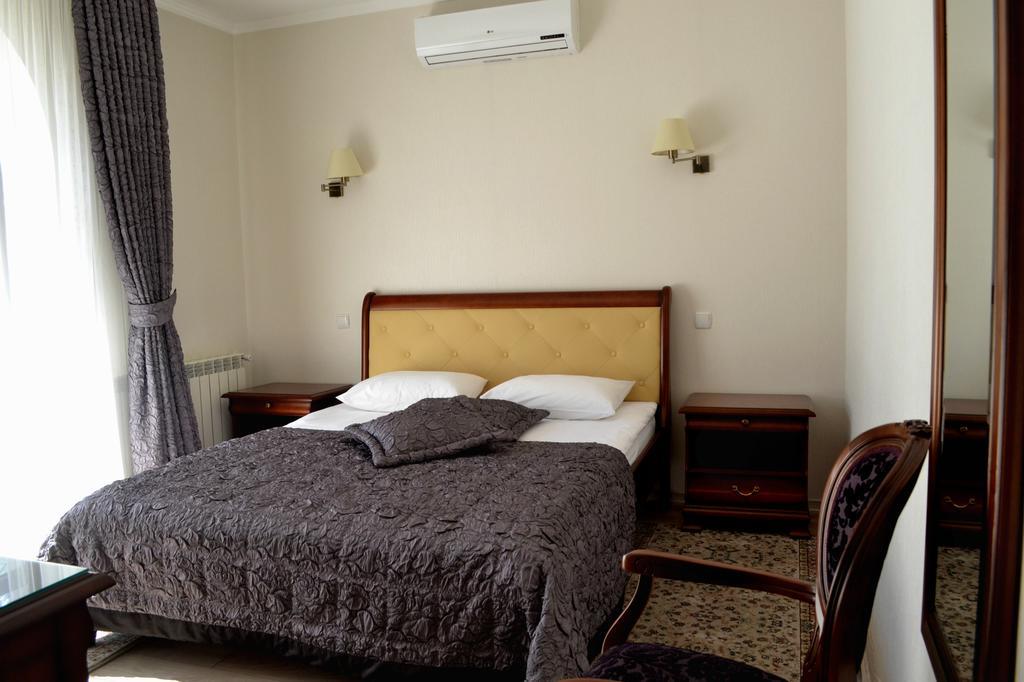Prima Villa Guest House วินนิตซา ภายนอก รูปภาพ