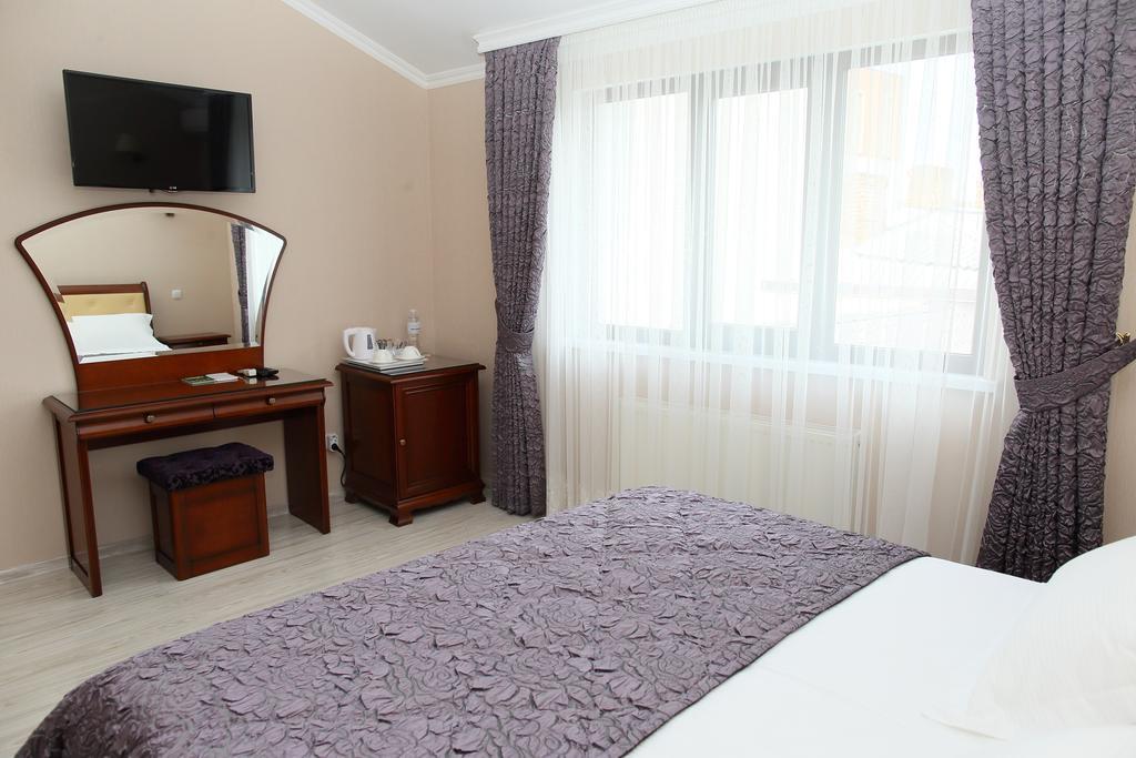Prima Villa Guest House วินนิตซา ห้อง รูปภาพ