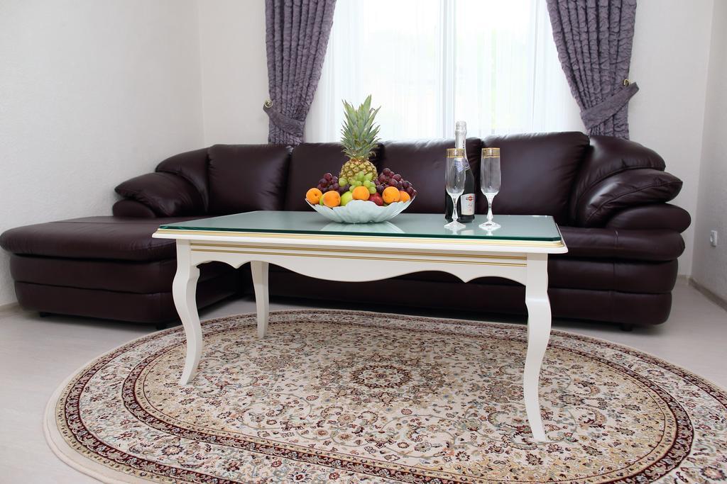 Prima Villa Guest House วินนิตซา ห้อง รูปภาพ
