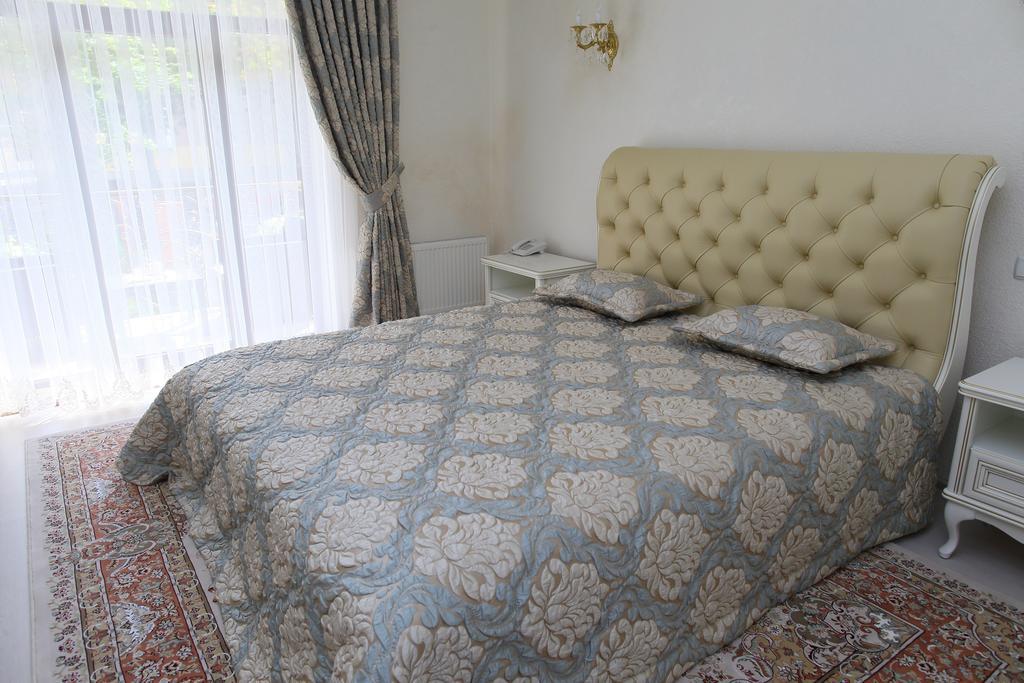 Prima Villa Guest House วินนิตซา ห้อง รูปภาพ