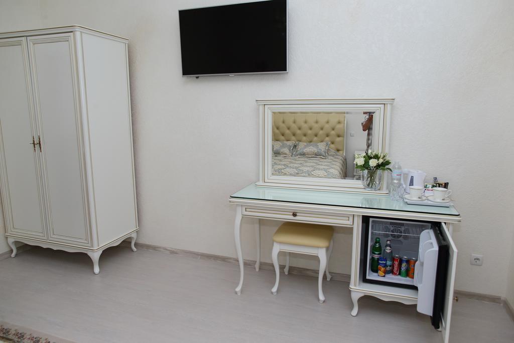 Prima Villa Guest House วินนิตซา ภายนอก รูปภาพ