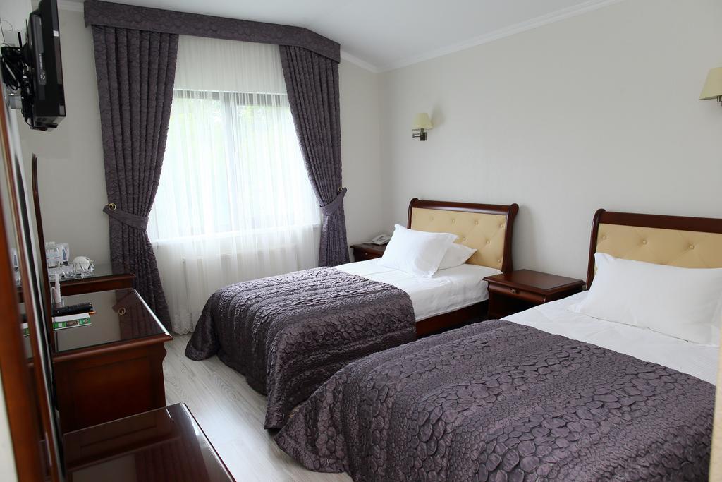 Prima Villa Guest House วินนิตซา ห้อง รูปภาพ